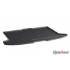 Original Gledring Premium Gummi Kofferraummatte - VOLVO C30 HB (3-türig) 2006-2013